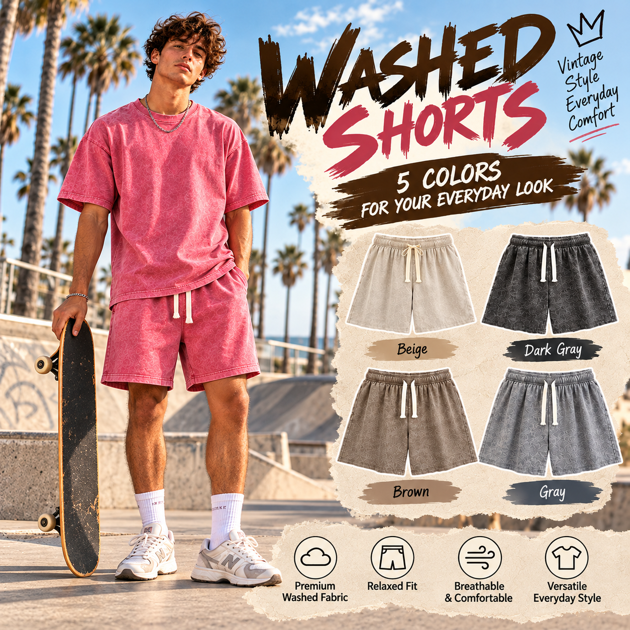 Shorts