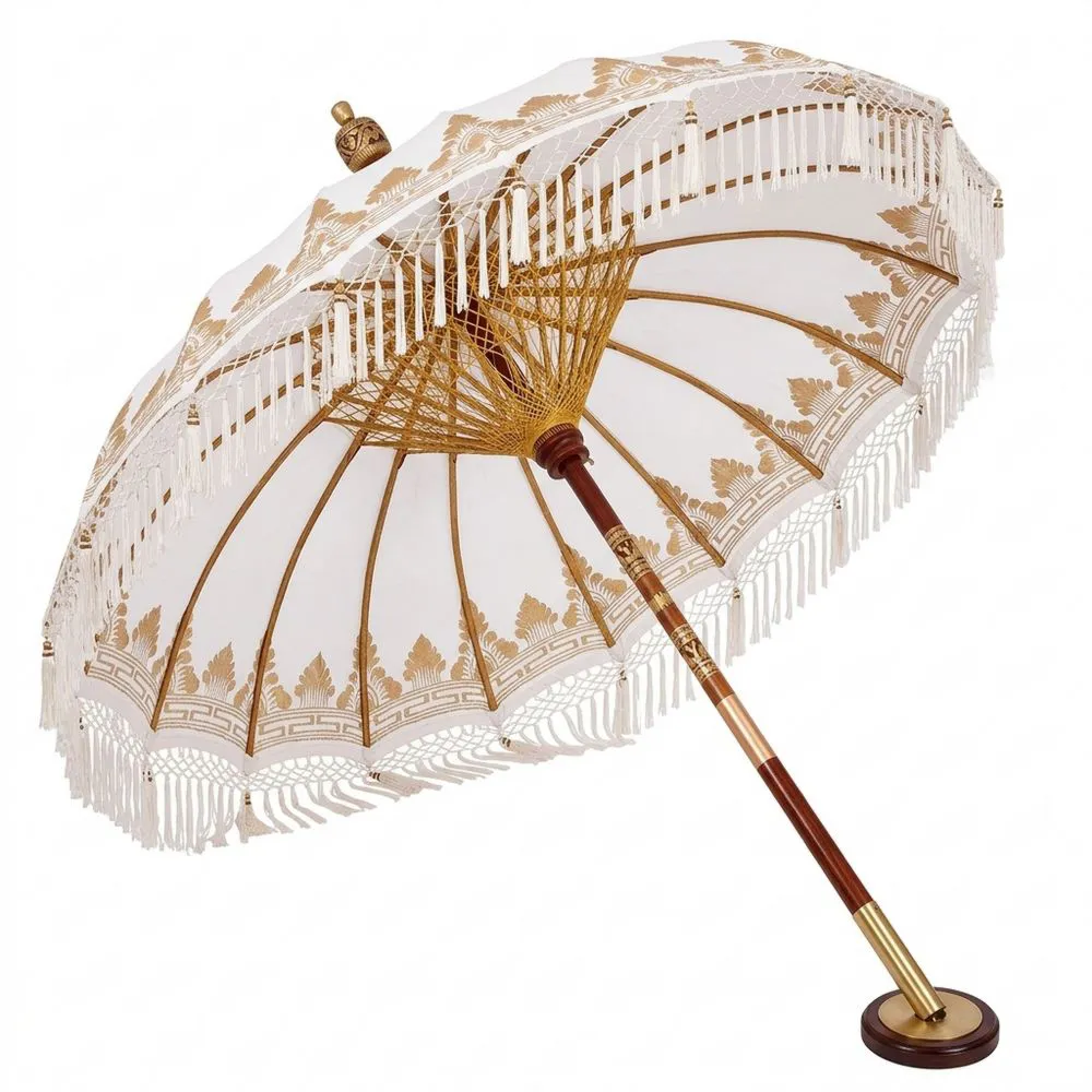 Sombrilla de Jardín para Terraza o Patio