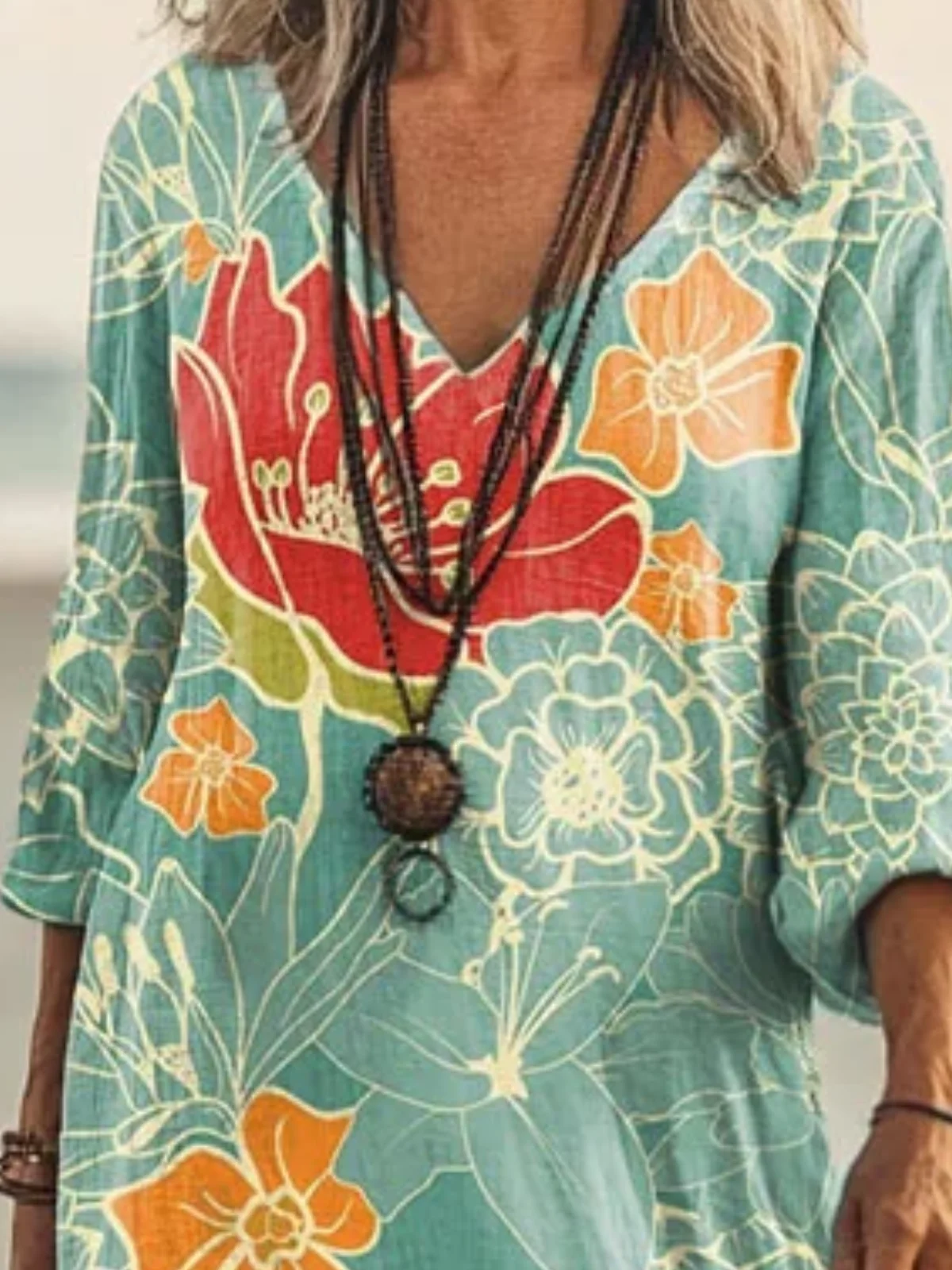Casual Regular Fit Dress
