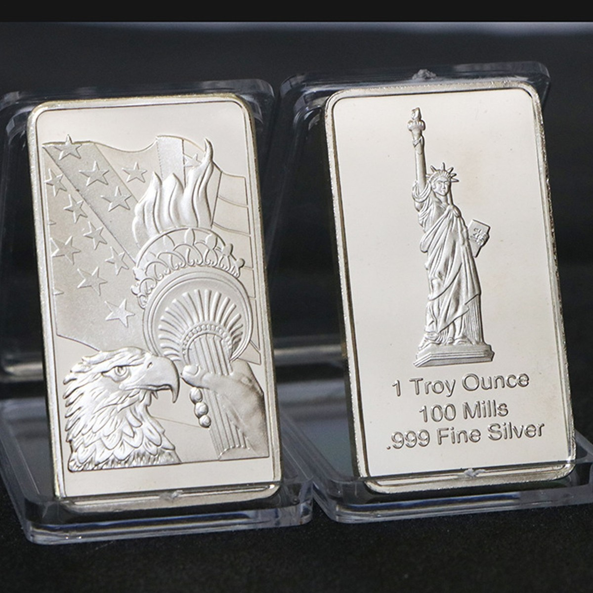 Last Day 70% OFF🔥-1 Oz Godness Silver Bar Coin– Pure Silver • Limited Release • Limited-Time Factory Price.