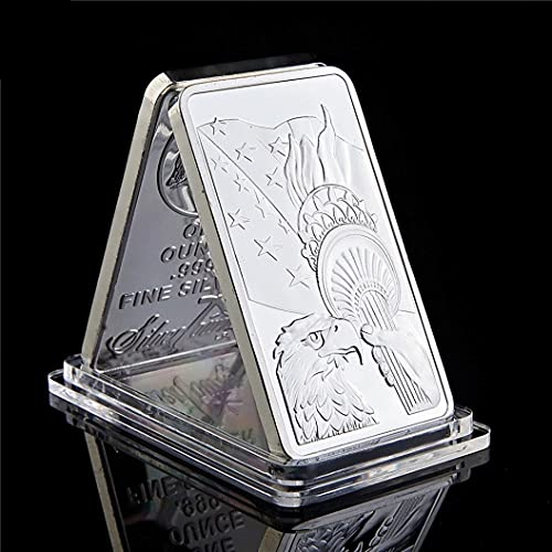 Last Day 70% OFF🔥-1 Oz Godness Silver Bar Coin– Pure Silver • Limited Release • Limited-Time Factory Price.