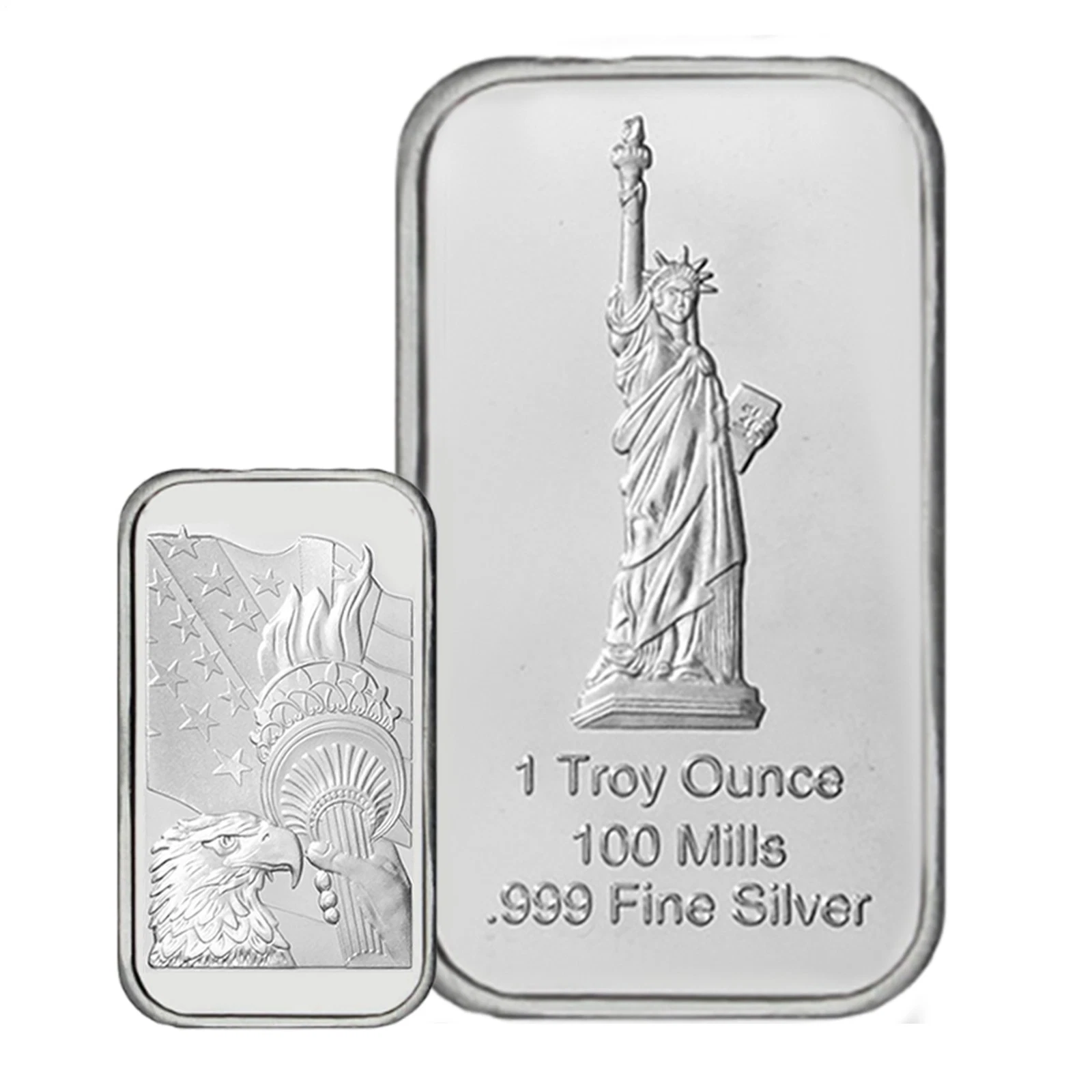 Last Day 70% OFF🔥-1 Oz Godness Silver Bar Coin– Pure Silver • Limited Release • Limited-Time Factory Price.