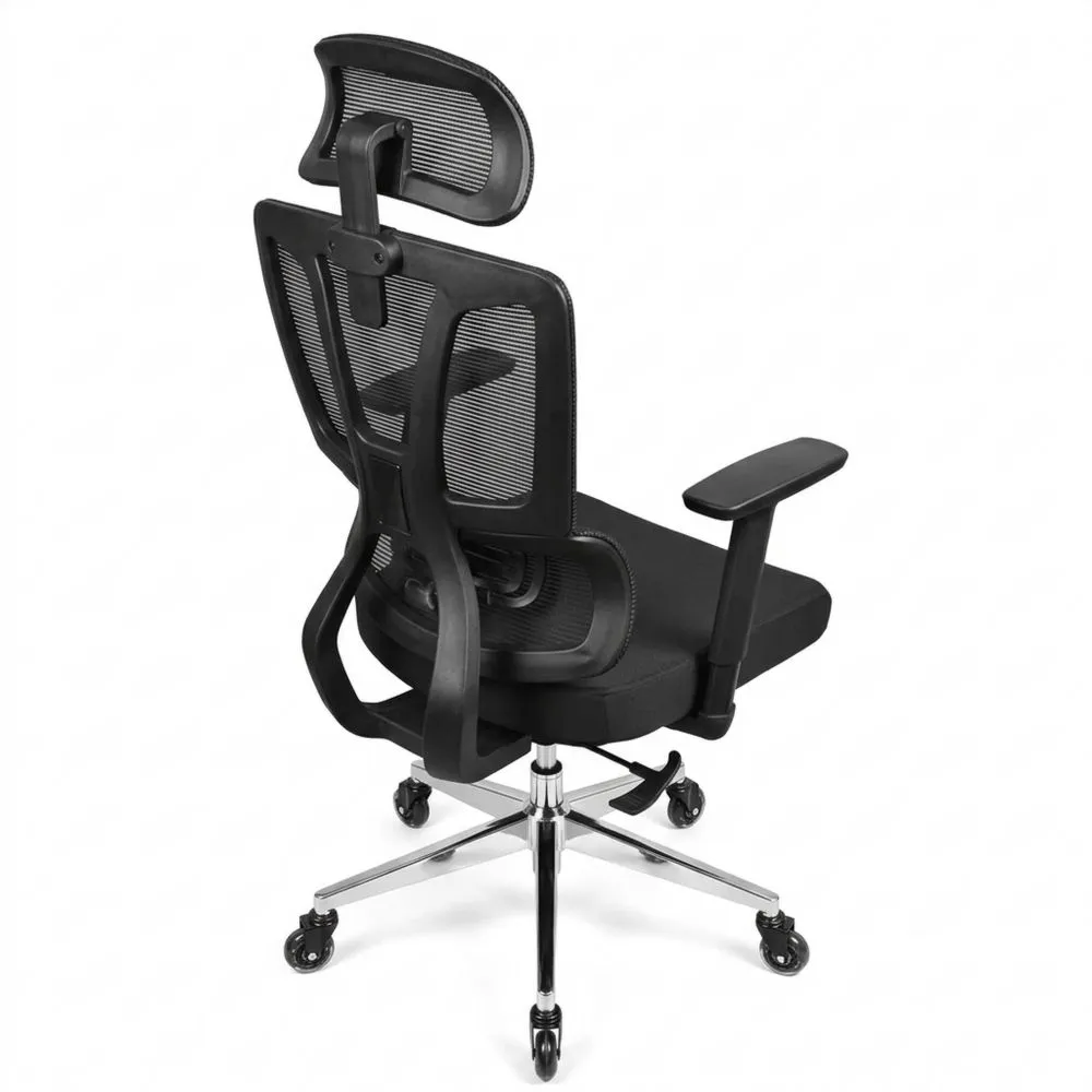 Juego de 4 sillas para cocina, comedor y bar con estructura de madera de haya