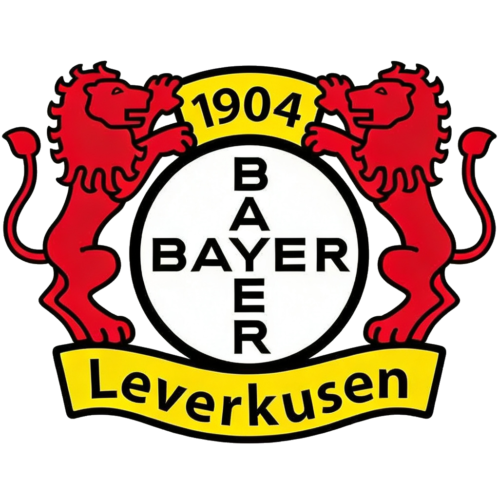 Leverkusen Badge