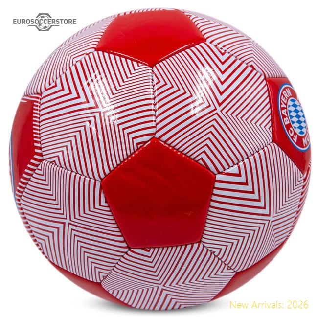 FC Bayern Munich Mia San Mia Football-Vantage Point Soccer