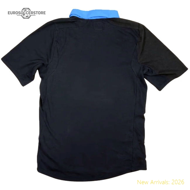 2012-2013 England Away Shirt-Vantage Point Soccer
