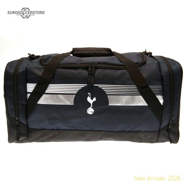 Tottenham Hotspur FC Ultra Holdall-Vantage Point Soccer