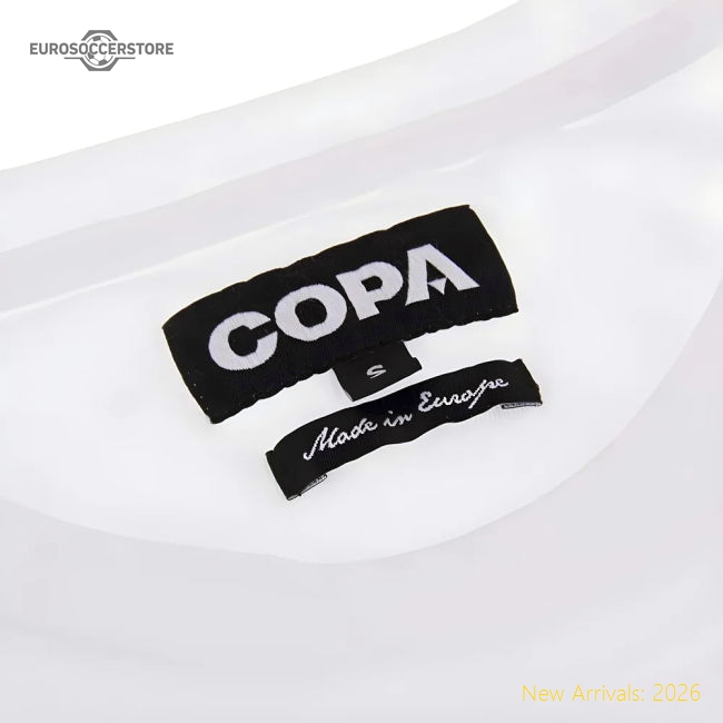 Argentina Number 10 T-Shirt-Vantage Point Soccer