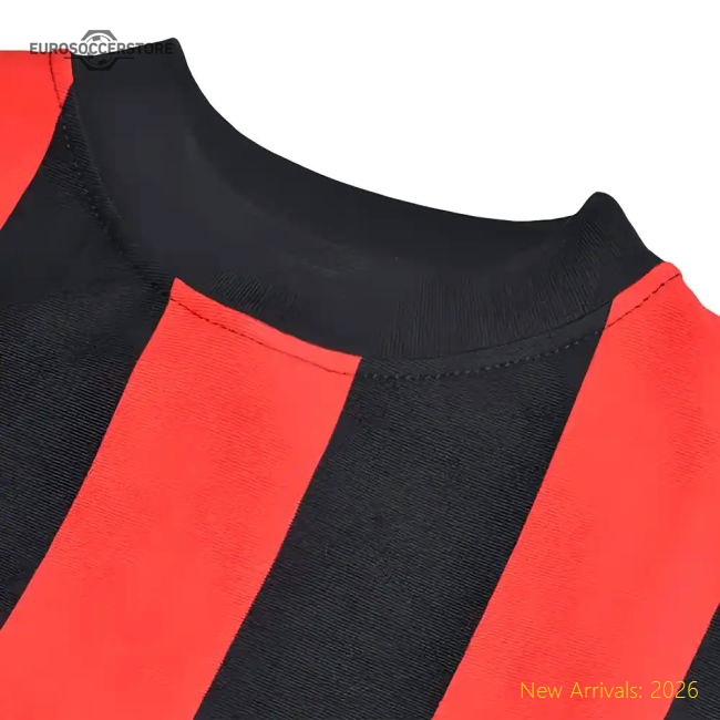 Nice 1964-1965 Retro Football Shirt-Vantage Point Soccer