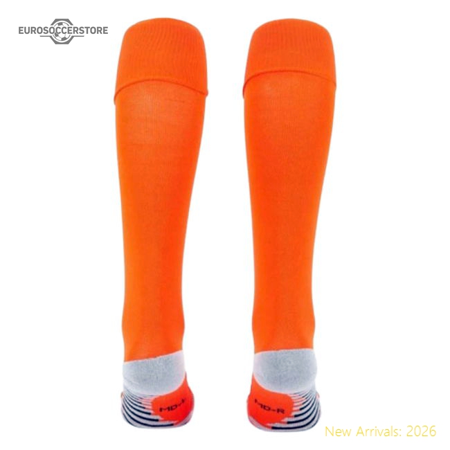 2019-2020 Chelsea 3rd Socks (Orange)-Vantage Point Soccer
