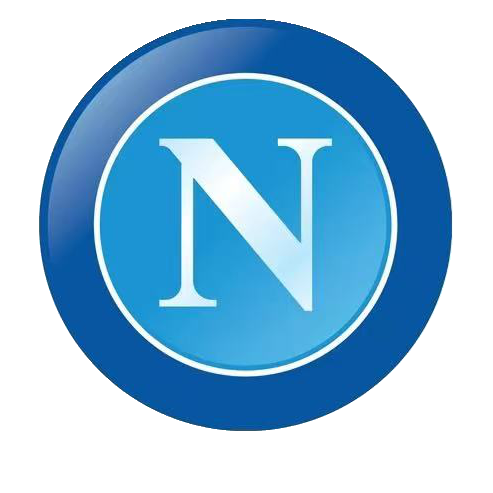 Napoli Badge