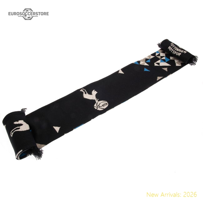 Tottenham Hotspur FC Particle Scarf-Vantage Point Soccer