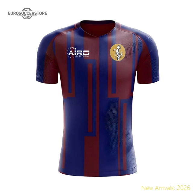 2025-2026 Newcastle Away Concept Football Shirt - Baby-Vantage Point Soccer