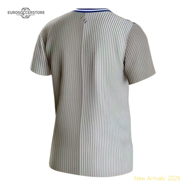 2023-2024 Everton Third Shirt-Vantage Point Soccer