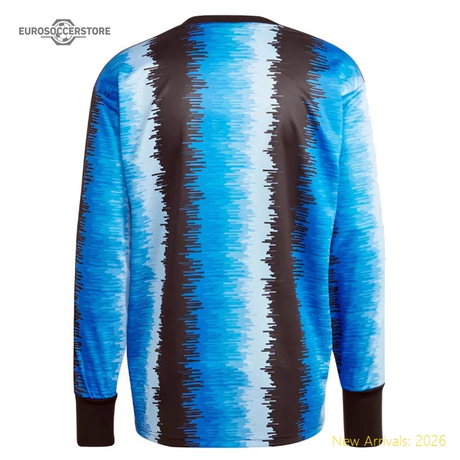 2023-2024 Man Utd Icon GK Jersey-Vantage Point Soccer