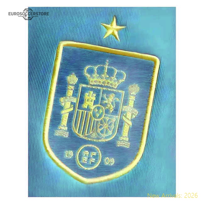 2024-2025 Spain Travel Pants (Mint)-Vantage Point Soccer