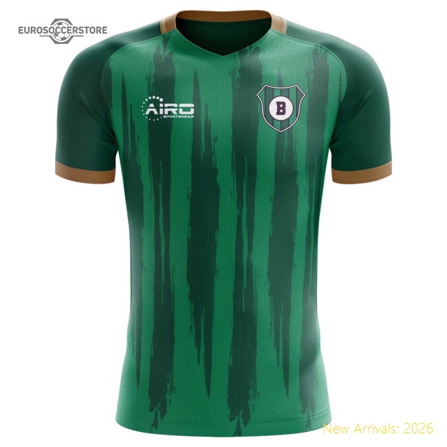 2025-2026 Athletic Club Bilbao Away Concept Football Shirt - Womens-Vantage Point Soccer