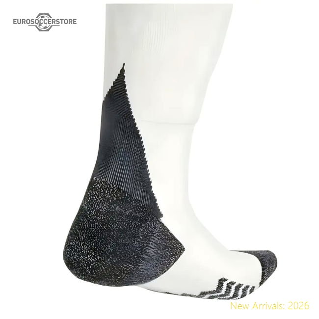 2024-2025 Man Utd Third Socks (Off White)-Vantage Point Soccer