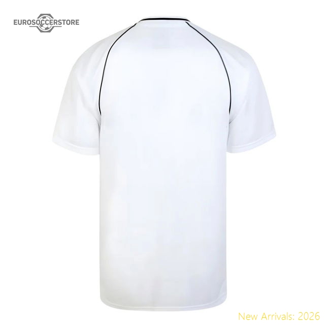 Tottenham 1991 FA Cup Semi Final Home Shirt-Vantage Point Soccer