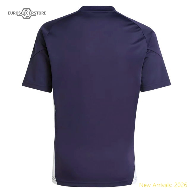 2025-2026 Man Utd Training Jersey (Aurora Plum) - Kids (Thomas 9)-Vantage Point Soccer