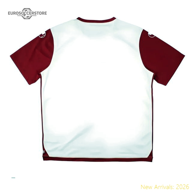 Kaiserslautern 2016-18 Third Shirt (XL) (Excellent)-Vantage Point Soccer