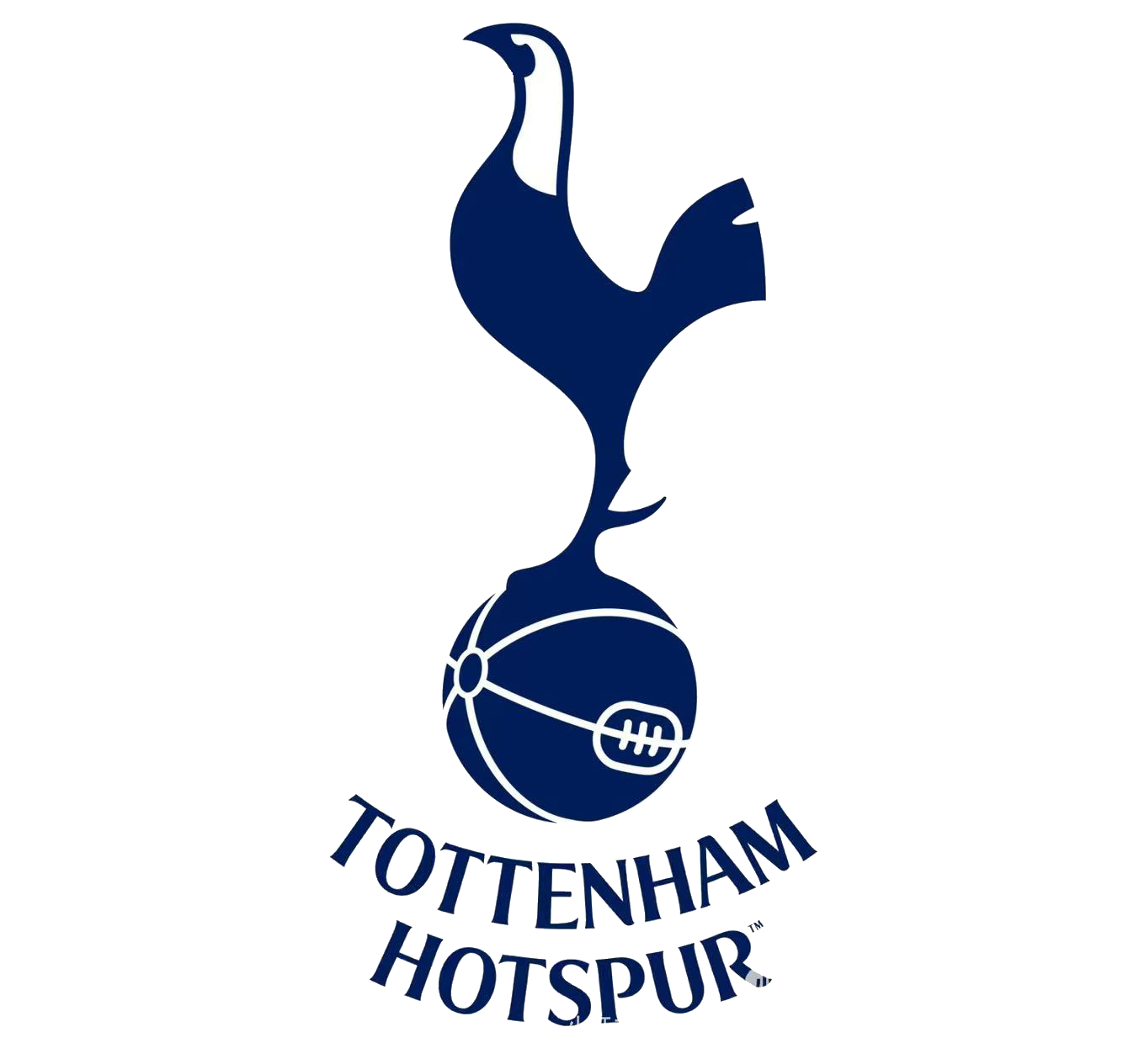 Tottenham Badge