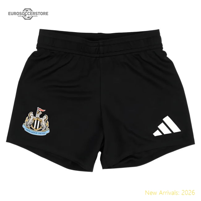 2025-2026 Newcastle Home Baby Kit-Vantage Point Soccer