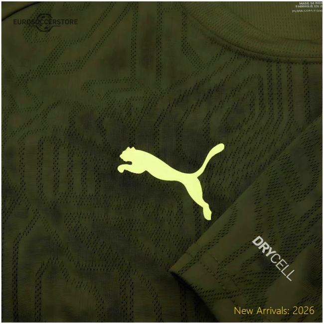 2024-2025 Borussia Dortmund Training Shirt (Myrtle)-Vantage Point Soccer