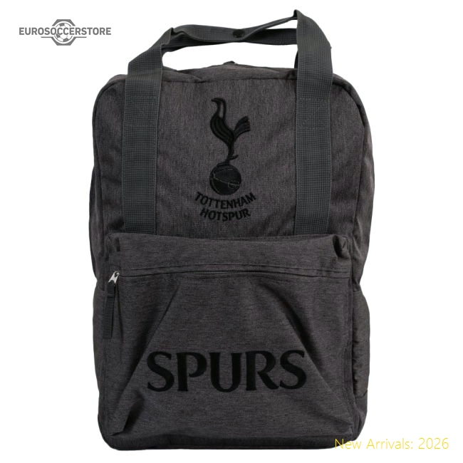 Tottenham Hotspur FC Premium Backpack-Vantage Point Soccer