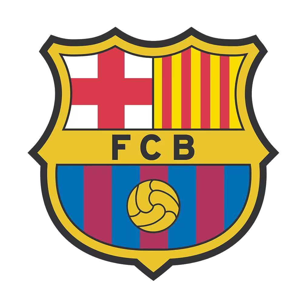 Barcelona Badge