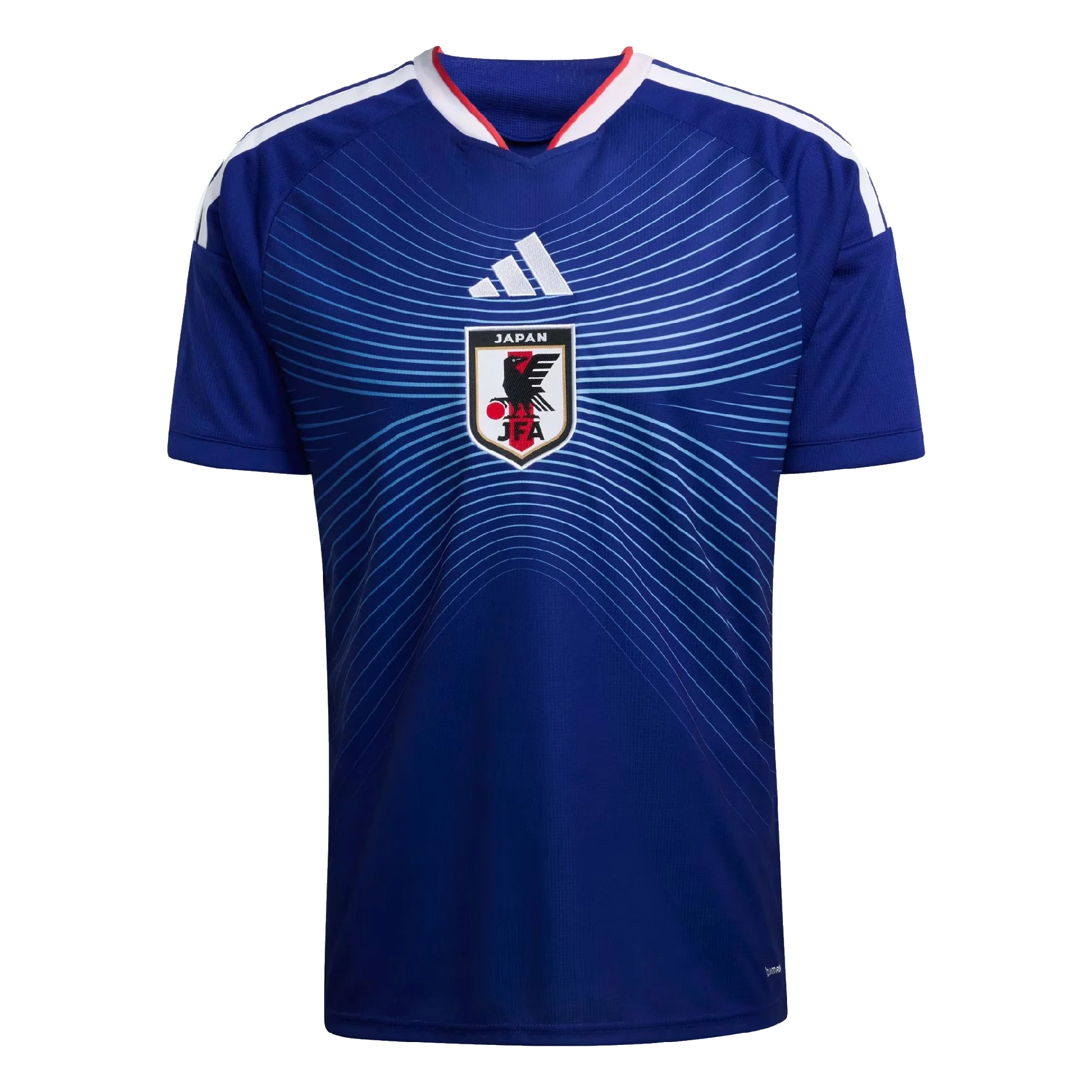 adidas Japan 2026/27 Home Jersey MEN'S - "Beyond the Horizon" Edition-Vantage Point Soccer