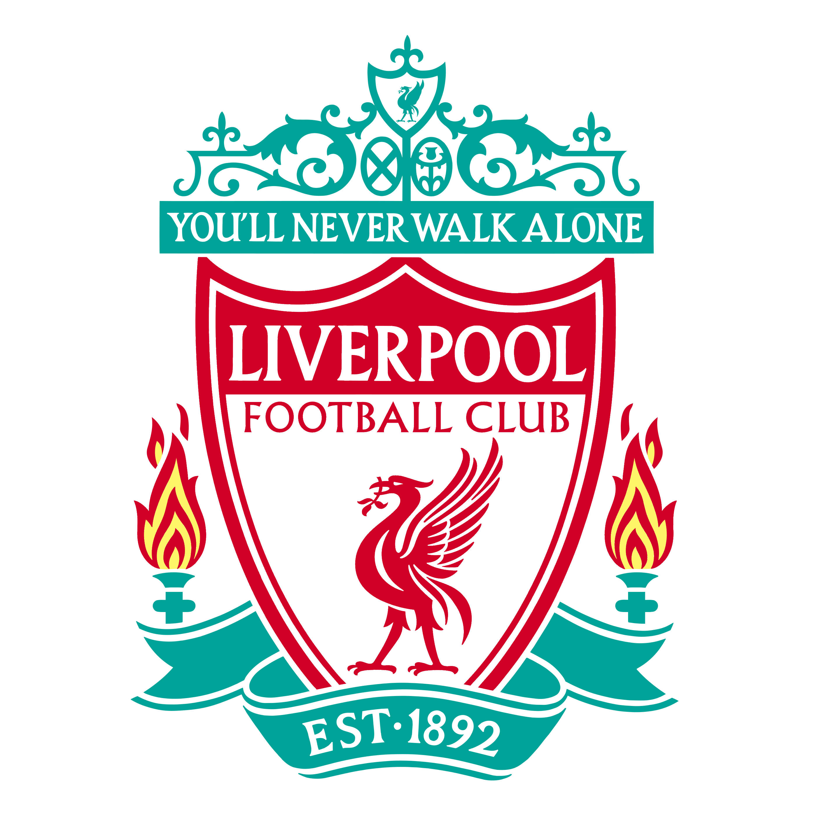 Liverpool Badge