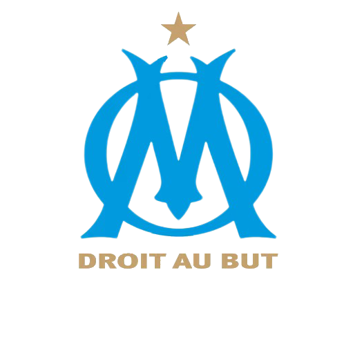 Marseille Badge