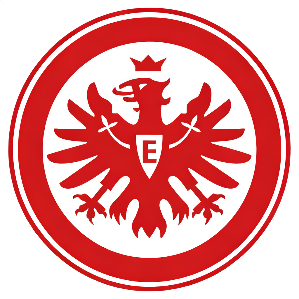 Frankfurt Badge