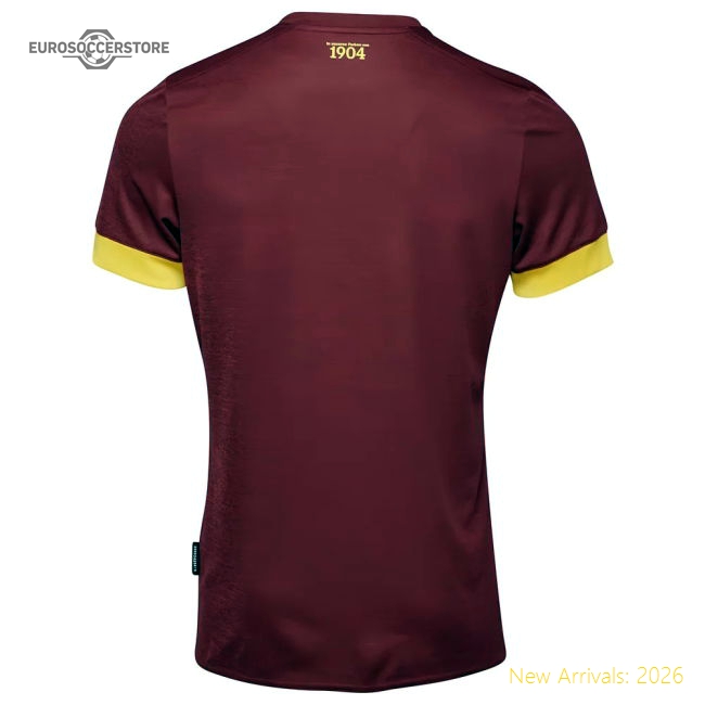 2021-2022 Schalke Third Shirt-Vantage Point Soccer