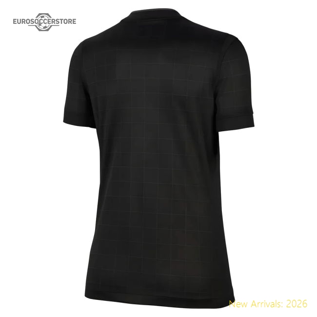 2025-2026 Tottenham Away Shirt (Womens) (Son 7)-Vantage Point Soccer