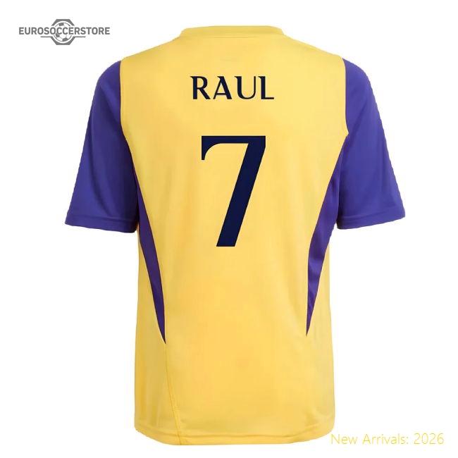 2022-2023 Spain Home Shirt (XAVI 8)-Vantage Point Soccer