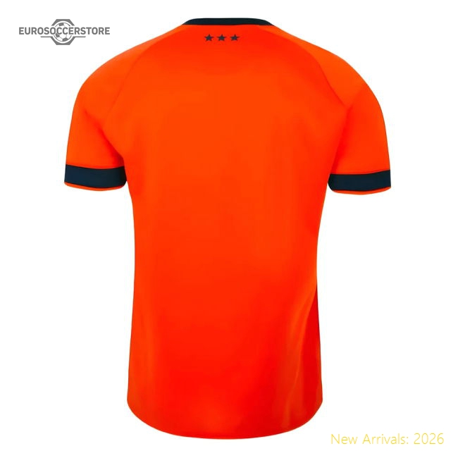 2023-2024 Ipswich Town Away Shirt-Vantage Point Soccer