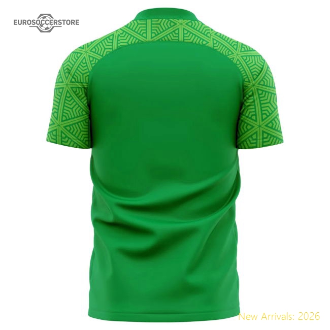 2025-2026 Norwich Away Concept Football Shirt - Womens-Vantage Point Soccer