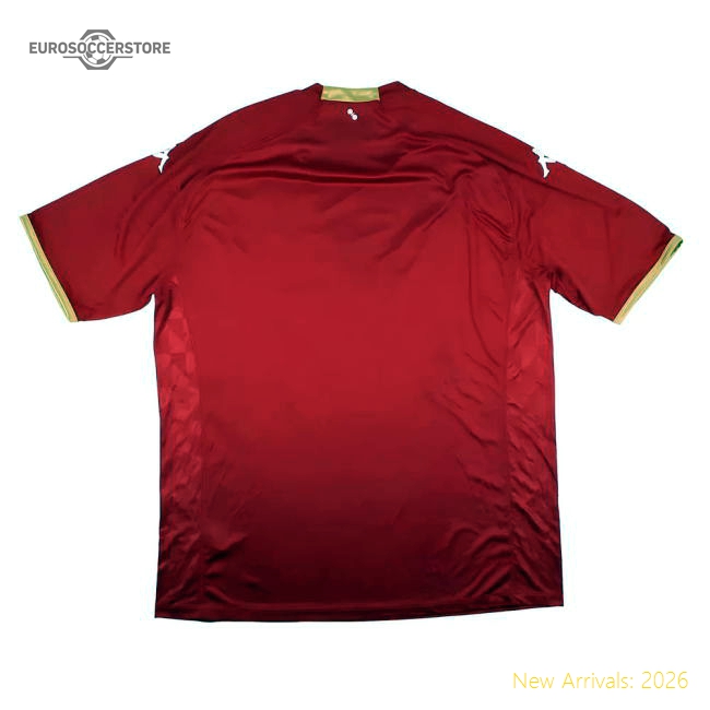 Mainz 05 2022-23 Home Shirt (XXL) (Mint)-Vantage Point Soccer