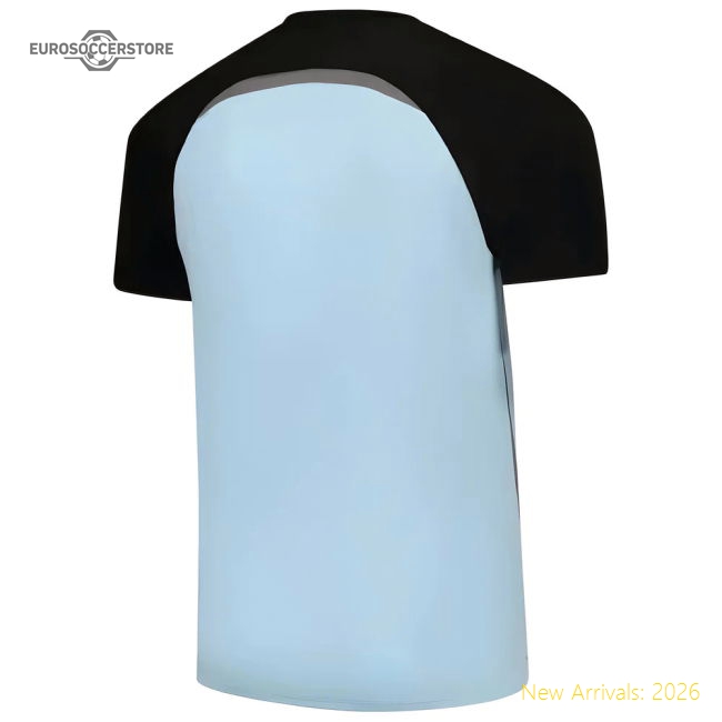 2025-2026 Sunderland Training Jersey (Blue) (E.Le Fee 28)-Vantage Point Soccer