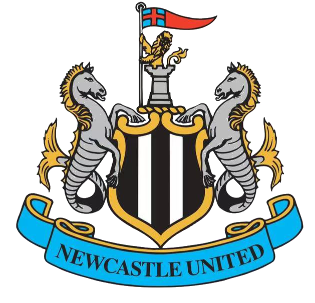 Newcastle Badge