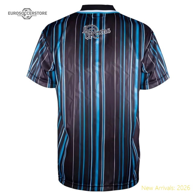 Derby County 1994 Third Shirt-Vantage Point Soccer