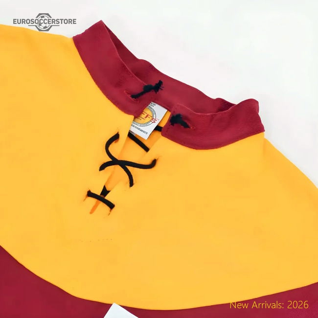 Bradford City 1909-1915 Retro Football Shirt-Vantage Point Soccer