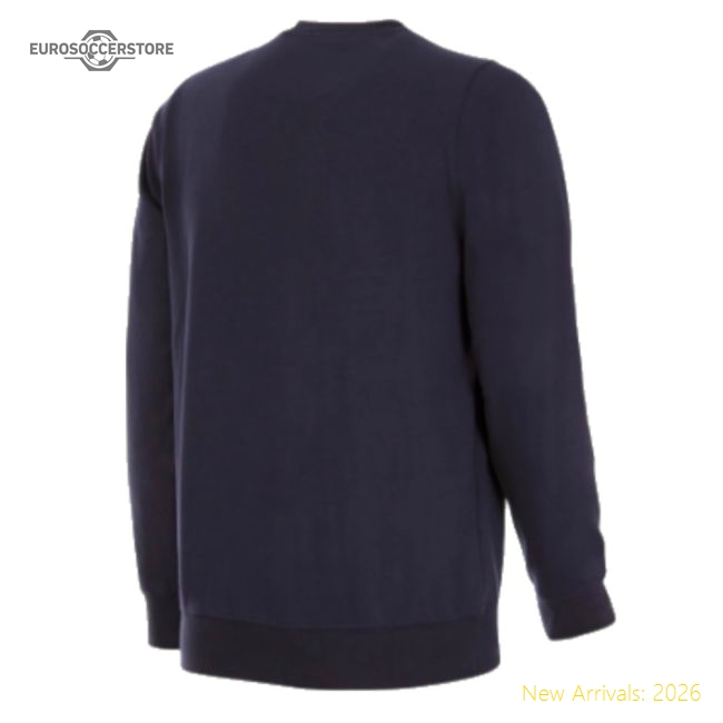 USA 1934 Retro Football Sweater-Vantage Point Soccer