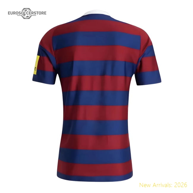 2024-2025 Newcastle United Away Shirt-Vantage Point Soccer