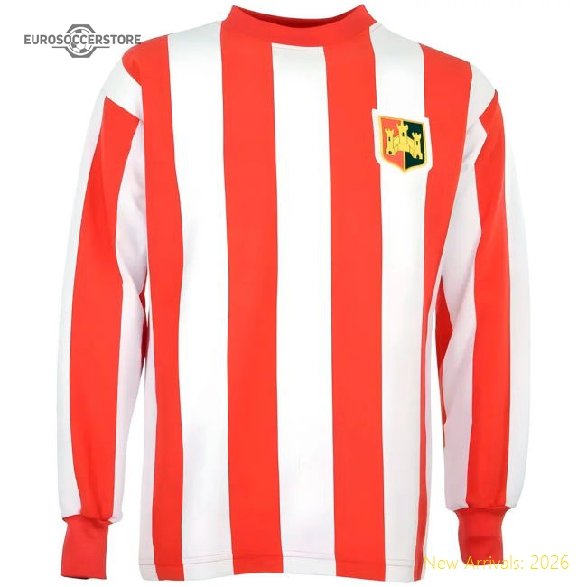 Exeter City 1972-73 Kids Retro Football Shirt-Vantage Point Soccer
