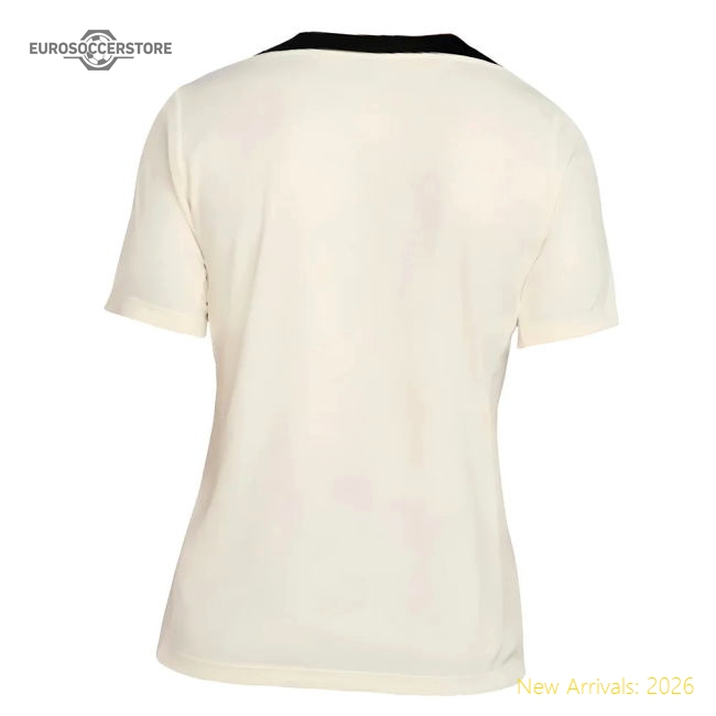 2024-2025 Liverpool Strike SE Training Top (Coconut Milk) - Kids-Vantage Point Soccer