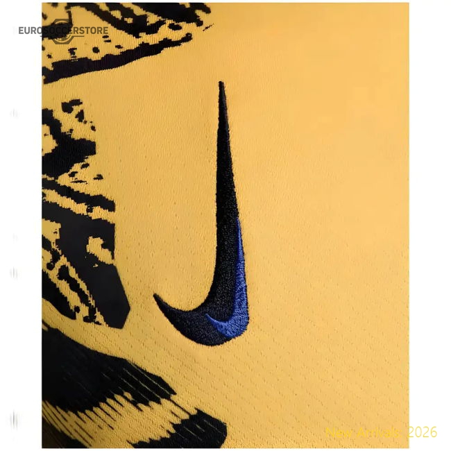 2024-2025 Inter Milan Third Shirt-Vantage Point Soccer
