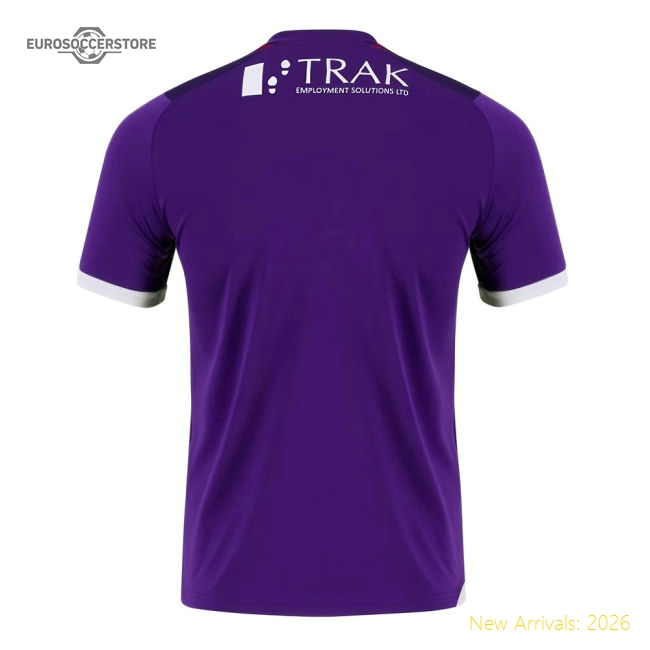 2023-2024 Swindon Town Third Shirt-Vantage Point Soccer